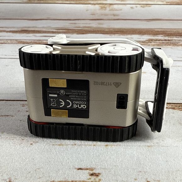 Anki Cozmo Robot 000-00048 – OEM, Robot Only, Tested, No Accessories - Picture 5 of 5